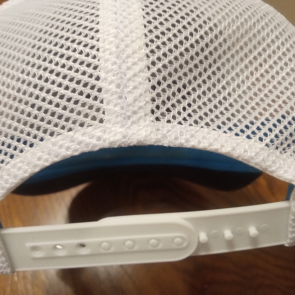 NEW Costa Snap Back Cap - Picture 3 of 5